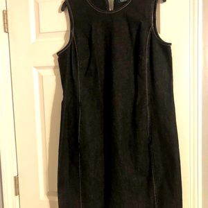 Ralph Lauren Denim Dress